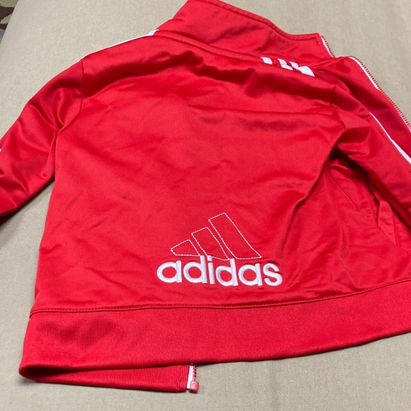 Adidas jacket - Picture 3 of 3